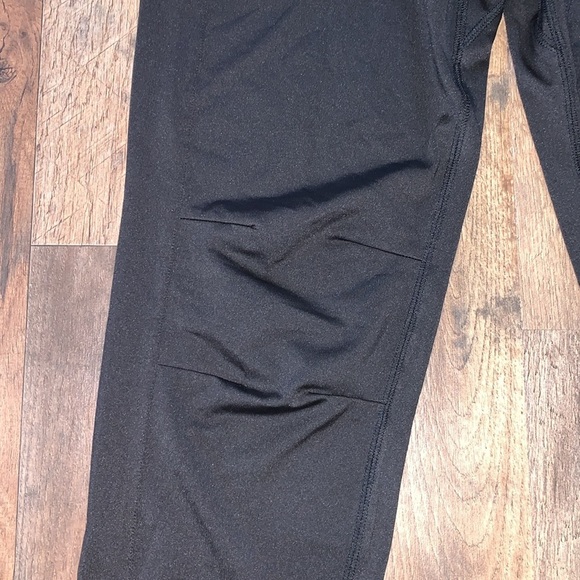 Jockey Running Pants.  Size Small. - Picture 4 of 7